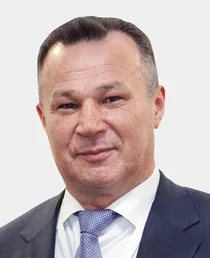 Валерий Хлебников