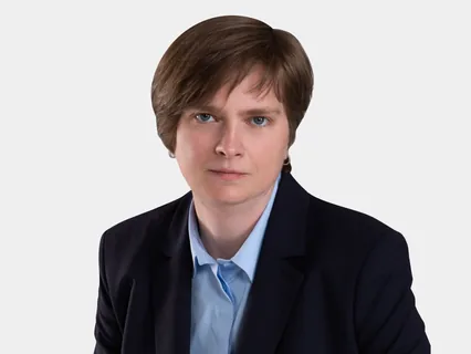 Наталья Власова