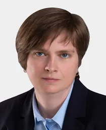Наталья Власова
